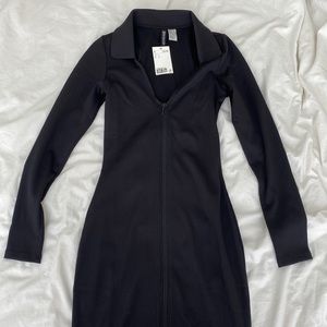 H&M dress